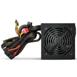 Кутии и Захранвания ZALMAN Захранване PSU 600W APFC ZM600-LXII