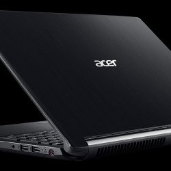 Лаптоп ACER Aspire 7 A715-72G-596M /NH.GXBEX.018/, 15.6