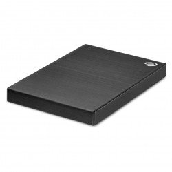 Външни твърди дискове SEAGATE 1000GB BACKUP+SLIM BLACK, STHN1000400