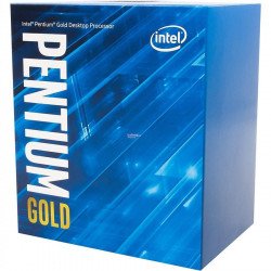 Процесор INTEL Pentium Gold G5420, 3.80GHz, 4M, BOX, LGA1151, Coffee Lake