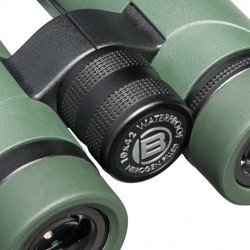Бинокли и Телескопи BRESSER Pirsch 10 x 42 Binoculars with Phase Coating