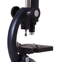 Микроскоп LEVENHUK Монокулярен микроскоп  3S NG