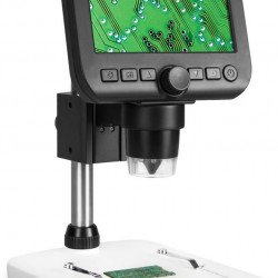 Микроскоп LEVENHUK Цифров микроскоп  DTX 300 LCD