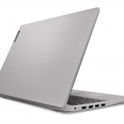 Лаптоп LENOVO IdeaPad S145 /81MV00ENRM/, 15.6