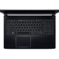 ACER Aspire 7 A715-72G-775Q /NH.GXCEX.009/, Intel Core i7-8750H (up to 4.10GHz, 9MB), 15.6