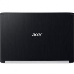 ACER Aspire 7 A715-72G-775Q /NH.GXCEX.009/, Intel Core i7-8750H (up to 4.10GHz, 9MB), 15.6