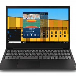 Лаптоп LENOVO IdeaPad S145 /81MV00SBRM/, 15.6