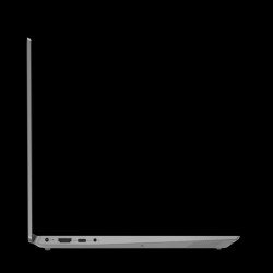 Лаптоп LENOVO IdeaPad UltraSlim S340 /81N800HDBM/, 15.6