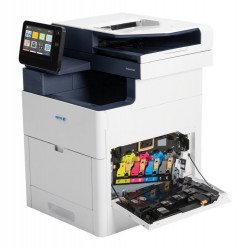 Копири и Мултифункционални XEROX VersaLink C505 Multifunction Printer, C505V_S