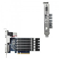 Видео карти ASUS 2048M GT710 710-1-SL PCI-E