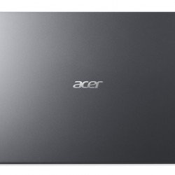 Лаптоп ACER Swift 3, SF314-57-31U1 /NX.HJFEX.005/, Intel Core i3-1005G1(up to 3.4GHz, 4MB), 8GB DDR4 onboard, 512GB SSD PCIe, 14