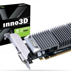 Видео карта INNO3D 2048MB GeForce GT 1030 /N1030-1SDV-E5BL/