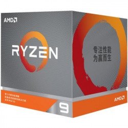 Процесор AMD Ryzen 9 3950X 16 Core 3.5GHz (Up to 4.7GHz) 1MB/105W/AM4 without cooler
