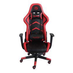 Аксесоари MARVO Геймърски стол Gaming Chair CH-106 Black/Red