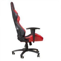 Аксесоари MARVO Геймърски стол Gaming Chair CH-106 Black/Red