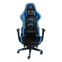 Аксесоари MARVO Геймърски стол Gaming Chair CH-106 Black/Blue