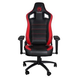 Аксесоари MARVO Геймърски стол Gaming Chair CH-118 Black/Red