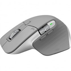 Мишка LOGITECH MX Master 3 Advanced Wireless Mouse - MID GREY