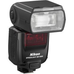 Цифров Фотоапарат NIKON Светкавица Nikon SB-5000