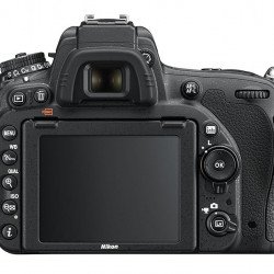 Цифров Фотоапарат NIKON Фотоапарат Nikon D750 комплект