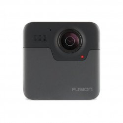 Цифрова Видеокамеря Видеокамера GoPro Fusion