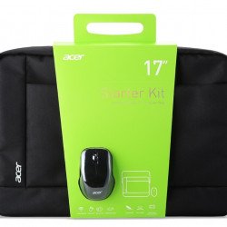 Раници и чанти за лаптопи ACER 17 Notebook Starter Kit