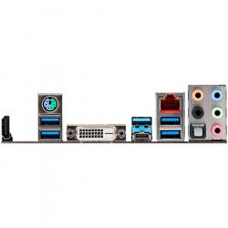 Дънна платка ASROCK Z390 (S1151v2, 4xDDR4,2xPCIe x16,4xPCI Ex1, 6 SATA3, 2xUltra M.2 ,GLAN, HDMI,DVI