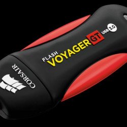 USB Преносима памет CORSAIR 32GB  Voyager GT USB 3.0 32GB
