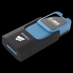 USB Преносима памет CORSAIR 128GB Voyager Slider X2 USB 3.0 128GB