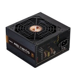 Кутии и Захранвания ZALMAN PSU GigaMax 750W Bronze ZM750-GVII