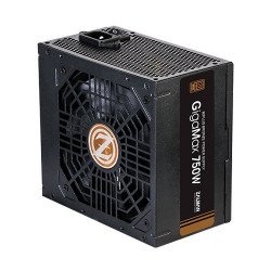 Кутии и Захранвания ZALMAN PSU GigaMax 750W Bronze ZM750-GVII