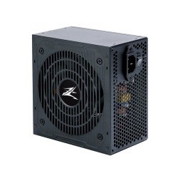 Кутии и Захранвания ZALMAN PSU MegaMax 500W 80+ ZM500-TXII