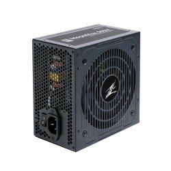 Кутии и Захранвания ZALMAN PSU MegaMax 500W 80+ ZM500-TXII