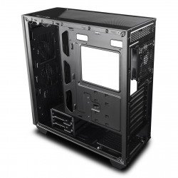 Кутии и Захранвания DEEPCOOL Кутия Case ATX EARLKASE v2 - RGB Aura Sync