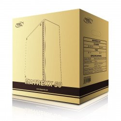 Кутии и Захранвания DEEPCOOL Кутия Case EATX - MATREXX 50 ADD-RGB 4F