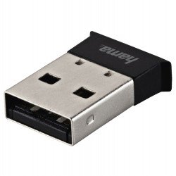 Аксесоари HAMA Адаптер Bluetooth USB  53188, version 4.0 C1 + EDR