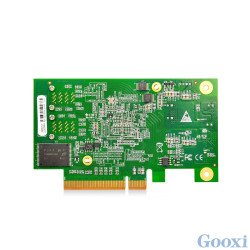 Мрежово оборудване Контролер Gooxi 12Gb SAS HBA card, support RAID0,1,10, 8x HDD port, LSI 3008 Chipset