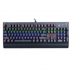 Клавиатура REDRAGON Механична геймърска клавиатура  Kala K557 с подсветка