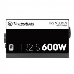 Кутии и Захранвания THERMALTAKE PSU Smart TR2 S 600W