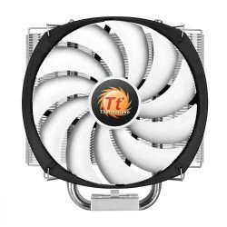 Охладител / Вентилатор THERMALTAKE Охладител за Intel/AMD процесори  Frio Silent 14 CL-P002-AL14BL-B