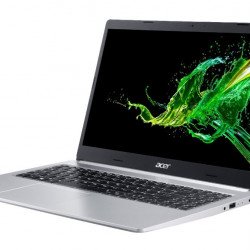 Лаптоп ACER Aspire 5, A515-54-359Y, Intel Core i3-10110U (up to 4.10GHz, 4MB), 15.6
