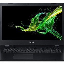 Лаптоп ACER Aspire 3, A317-51G-50TN, Intel Core i5-10210U (1.60 GHz up to 4.20 GHz, 6MB), 17.3
