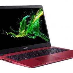 ACER Aspire 3, A315-54K-535S, Core i5-6300U (up to 3.0GHz, 3MB), 15.6