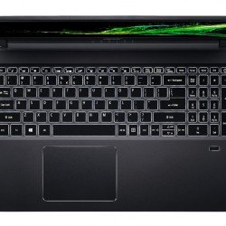 Лаптоп ACER Аspire 7, A715-74G-51DS, Intel Core i5-9300H (up to 4.1GHz, 8MB), 15.6