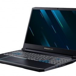 ACER Predator Helios 300, PH315-52-733S, i7-9750H (2.6GHz up to 4.5GHz, 12MB), 15.6