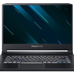 ACER Predator Triton 500, PT515-51-77L7, Intel Core i7-9750H (2.6GHz up to 4.5GHz, 12MB), 15.6