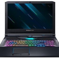 ACER Predator Helios 700, PH717-71-79J7, Intel Core i7-9750H (2.6GHz up to 4.5GHz, 12MB), 17.3
