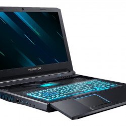 ACER Predator Helios 700, PH717-71-79J7, Intel Core i7-9750H (2.6GHz up to 4.5GHz, 12MB), 17.3