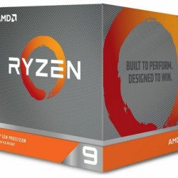 Процесор AMD Ryzen 9 16C/32T 3950X (4.7GHz,70MB,105W,AM4) box, without cooler