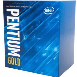 Процесор INTEL Pentium G5420 (3.8GHz, 4MB, 54W) LGA1151, BOX